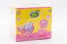 Lutti Roll Up Gum Tutti Frutti 29 грамм