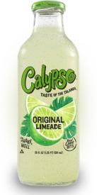 Лаймовый напиток Calypso Original Limeade 591 мл