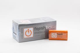 Драже освежающие без сахара Freshbox Энерджи 35г ж/б