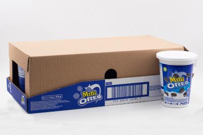 Печенье Oreo Mini 115г