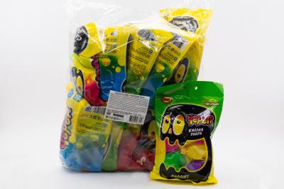 Сахарная пудра Кислошок Череп (Китай) 35г